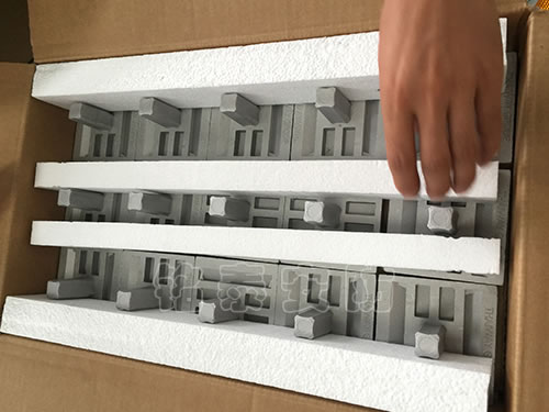 車間展示